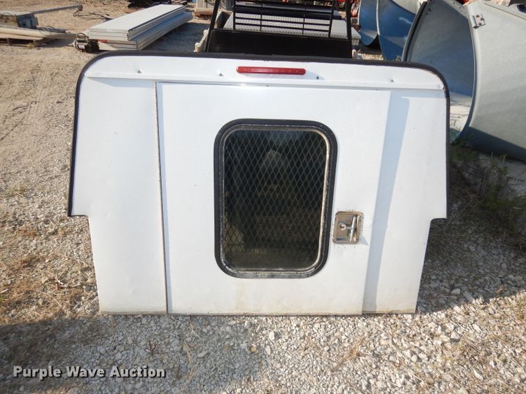 image for item HD9456 A.R.E. topper