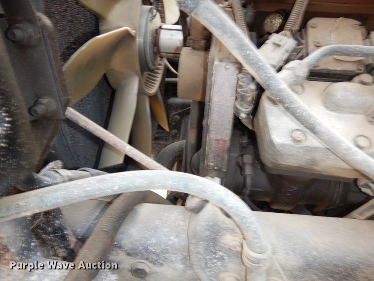 image for item HD9461 2001 Freightliner FL70  water truck