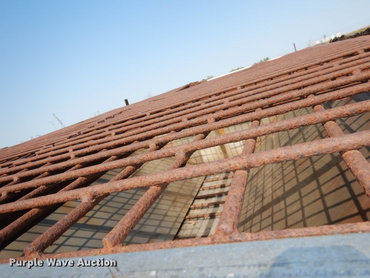 image for item HD9466 Flink 8609MO7 stainless steel spreader