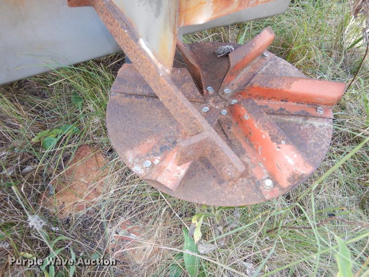 image for item HD9466 Flink 8609MO7 stainless steel spreader