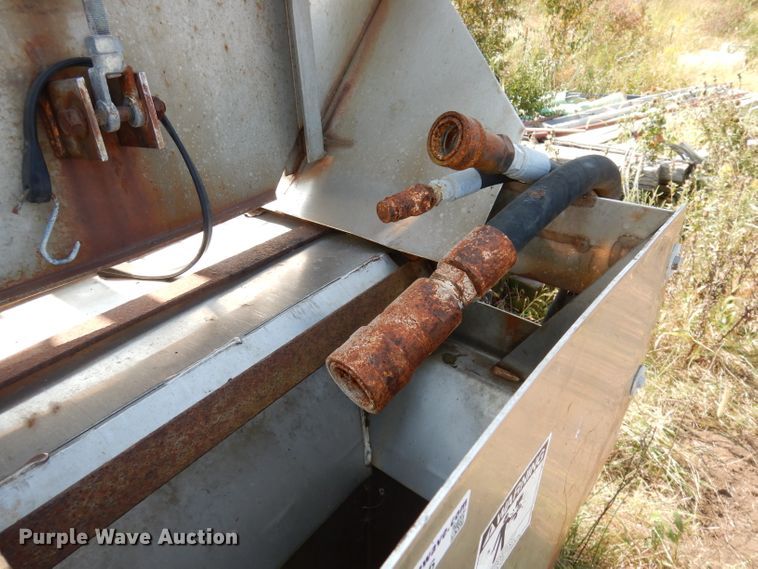 image for item HD9466 Flink 8609MO7 stainless steel spreader