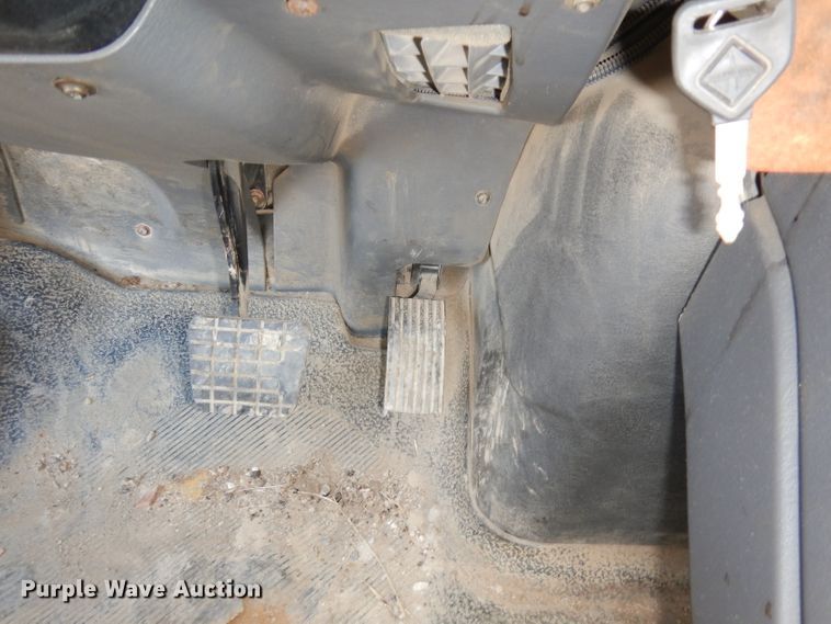 image for item HD9469 2008 International WorkStar 7500  dump truck