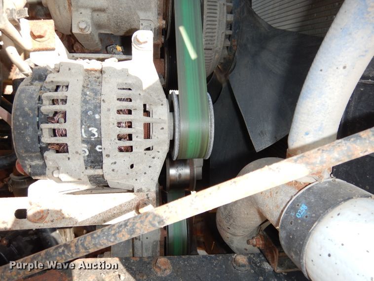 image for item HD9469 2008 International WorkStar 7500  dump truck