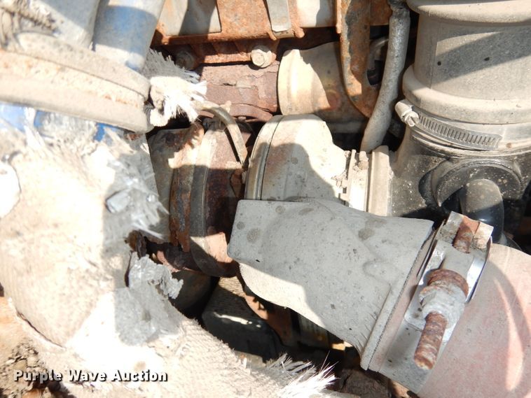 image for item HD9469 2008 International WorkStar 7500  dump truck