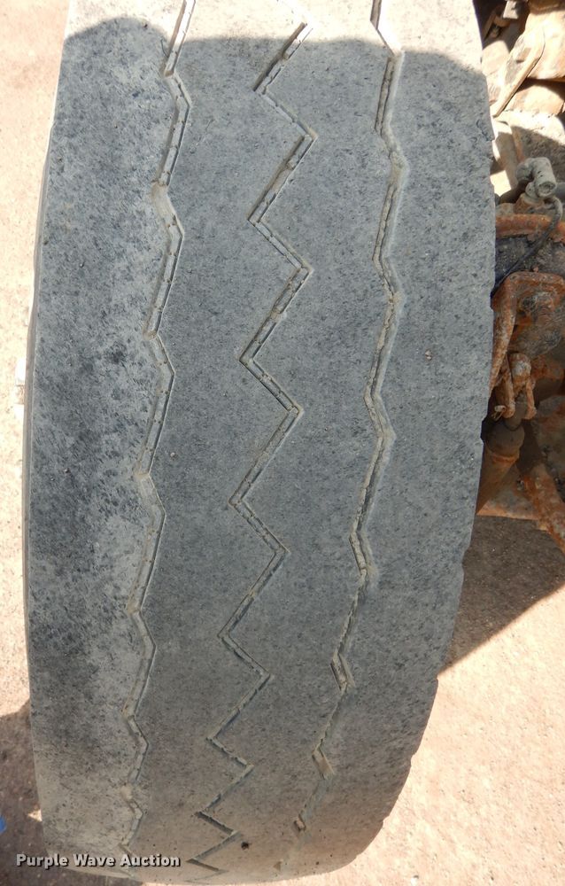 image for item HD9469 2008 International WorkStar 7500  dump truck