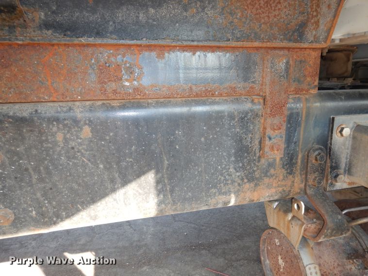 image for item HD9469 2008 International WorkStar 7500  dump truck