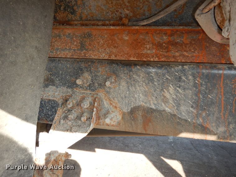 image for item HD9469 2008 International WorkStar 7500  dump truck