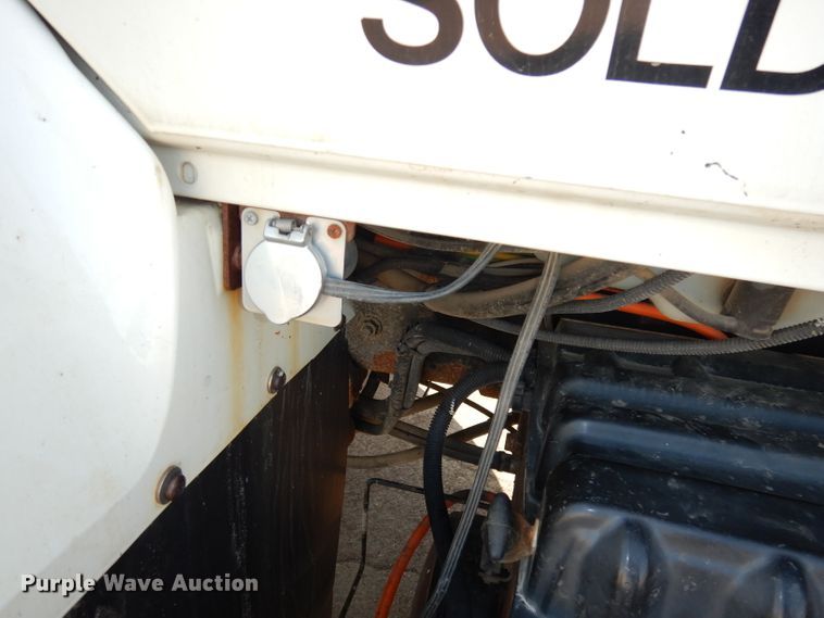 image for item HD9469 2008 International WorkStar 7500  dump truck