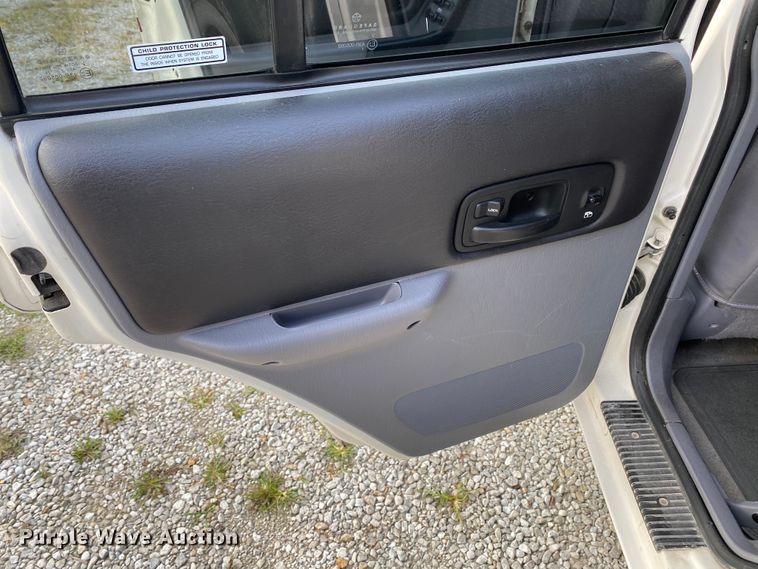 image for item HE9758 1998 Jeep Cherokee  SUV