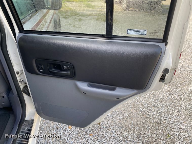 image for item HE9758 1998 Jeep Cherokee  SUV