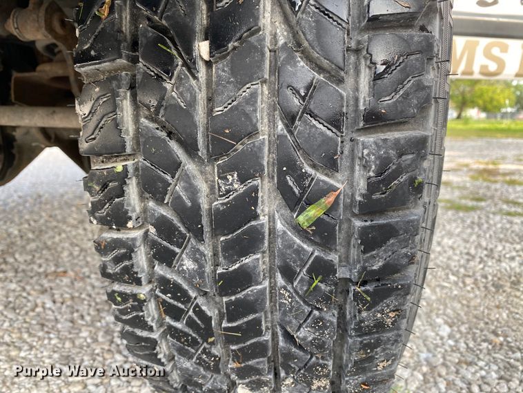 image for item HE9758 1998 Jeep Cherokee  SUV