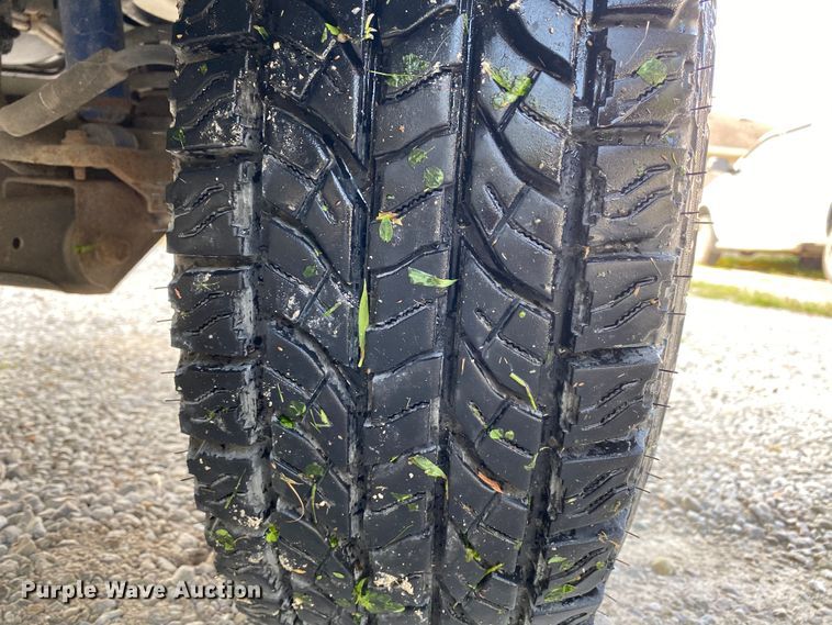 image for item HE9758 1998 Jeep Cherokee  SUV