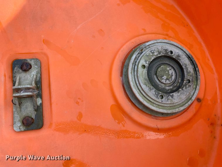 image for item HE9770 Farm Packs MACA-75 poly tank