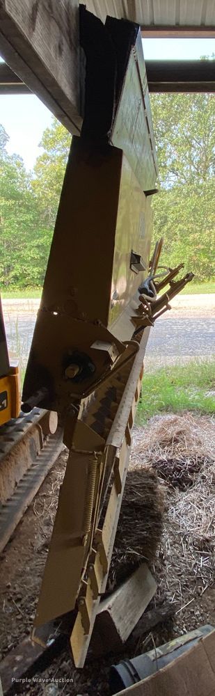 image for item HE9773 Flink HD6 end gate spreader