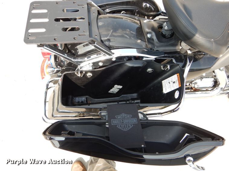 image for item HF9013 2014 Harley Davidson FLHTP Electra Glide police motorcycle