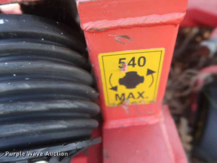 image for item HJ9460 Lastec 721XR The Articulator finish mower