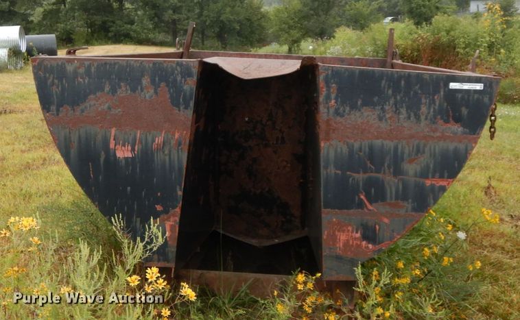 image for item HJ9629 Dump bed