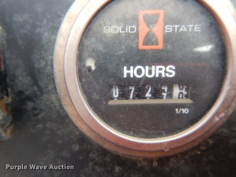 image for item HJ9649 2005 Ditch Witch JT921  directional boring unit