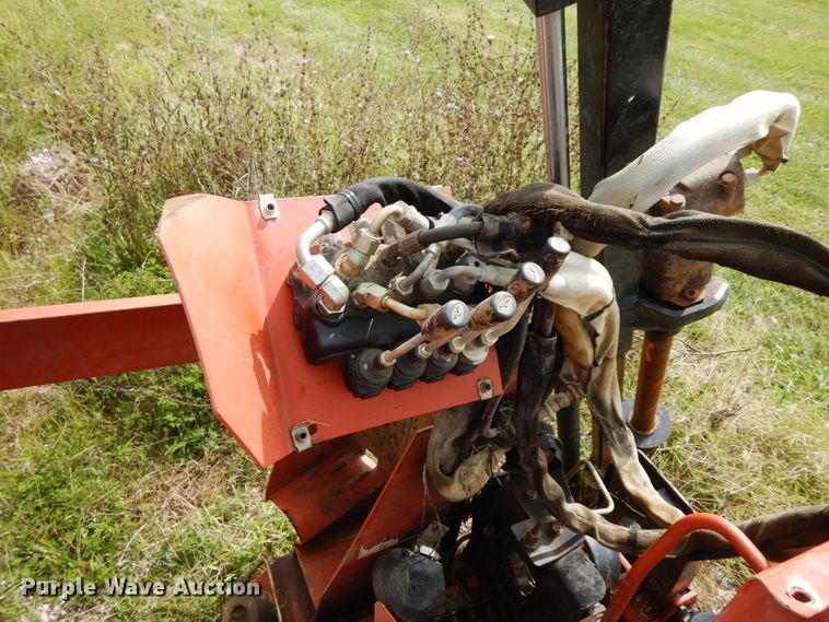 image for item HJ9649 2005 Ditch Witch JT921  directional boring unit