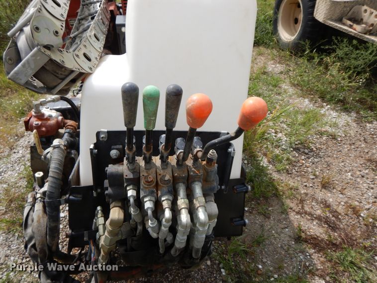 image for item HJ9649 2005 Ditch Witch JT921  directional boring unit