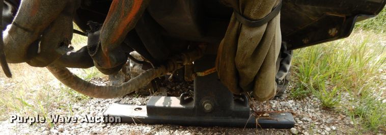 image for item HJ9649 2005 Ditch Witch JT921  directional boring unit