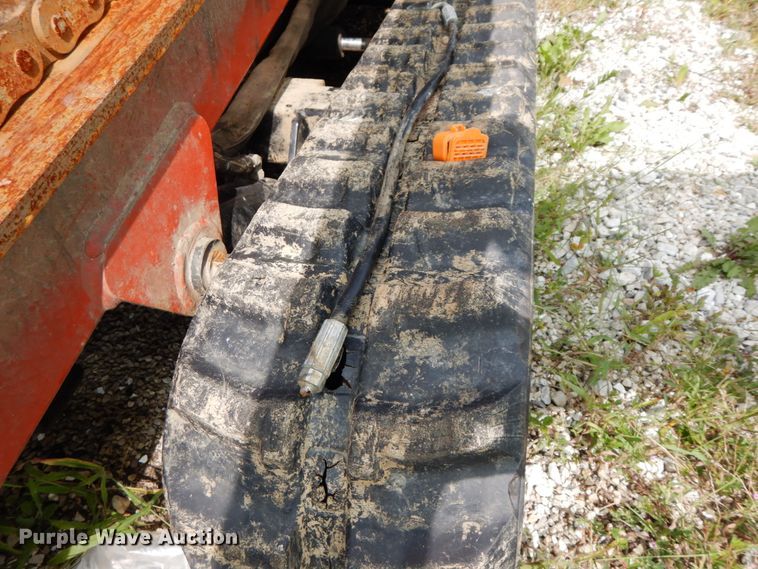 image for item HJ9649 2005 Ditch Witch JT921  directional boring unit