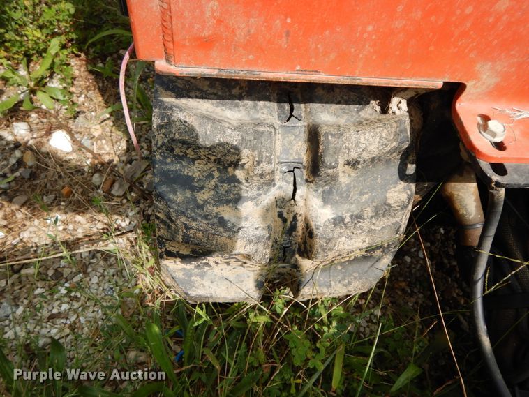 image for item HJ9649 2005 Ditch Witch JT921  directional boring unit