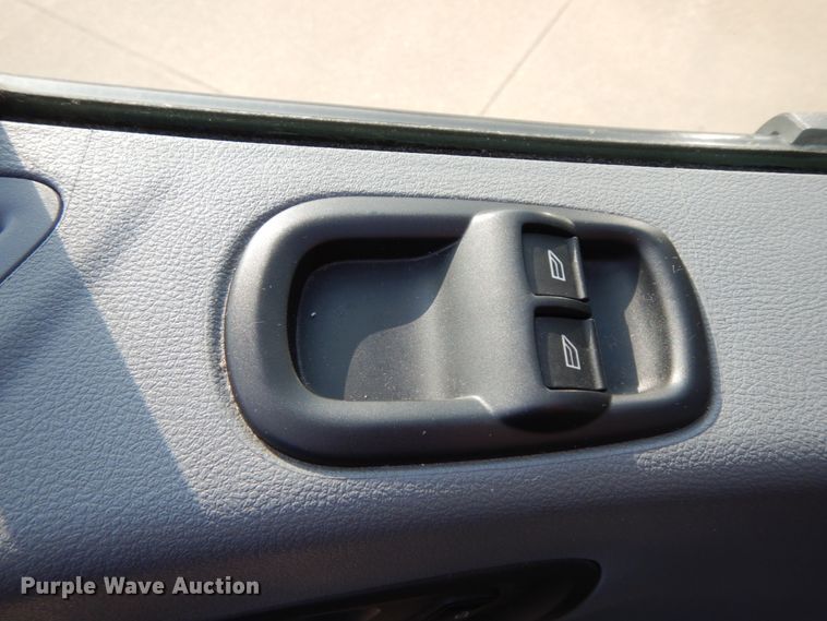 image for item HJ9694 2016 Ford Transit 250  ambulance