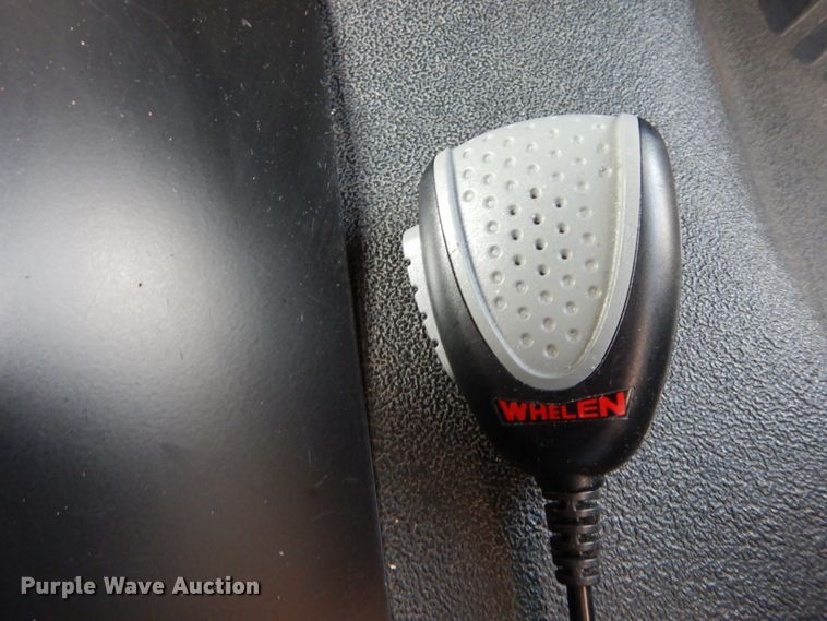 image for item HJ9694 2016 Ford Transit 250  ambulance