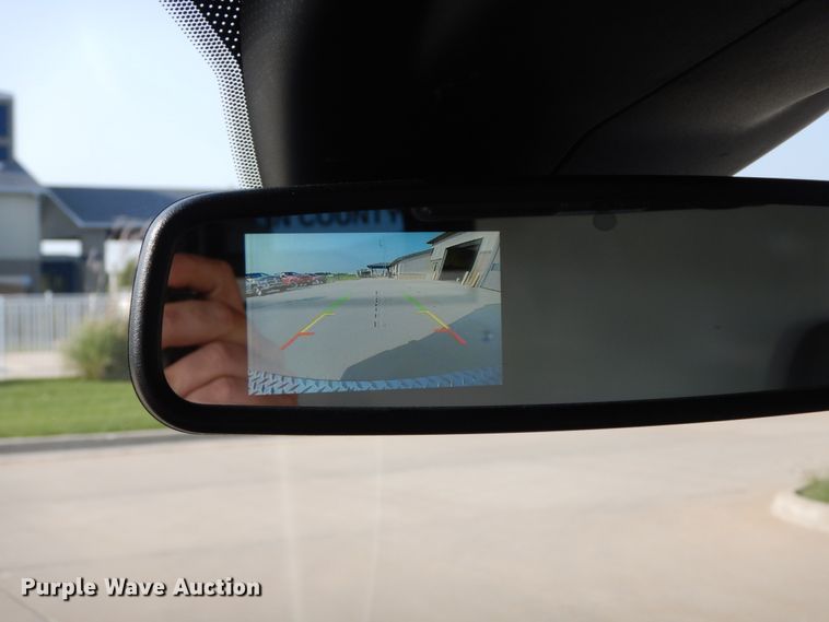 image for item HJ9694 2016 Ford Transit 250  ambulance