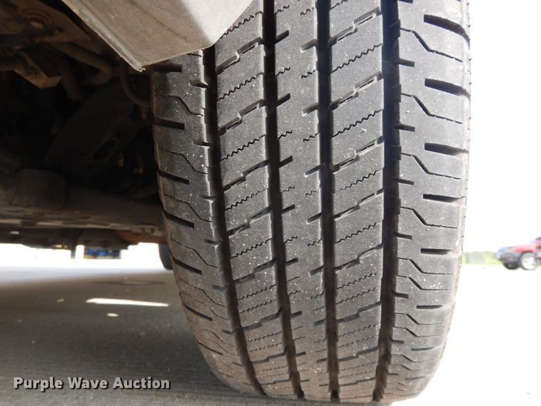 image for item HJ9694 2016 Ford Transit 250  ambulance