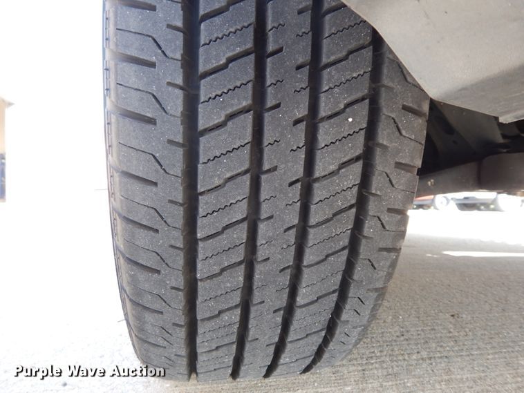 image for item HJ9694 2016 Ford Transit 250  ambulance