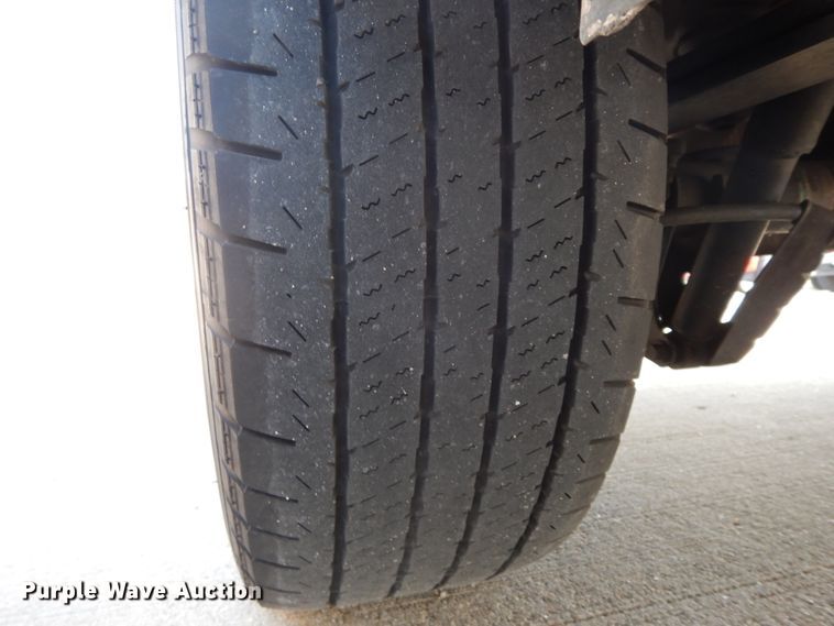 image for item HJ9694 2016 Ford Transit 250  ambulance