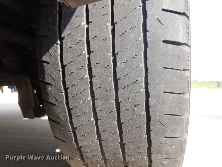 image for item HJ9694 2016 Ford Transit 250  ambulance