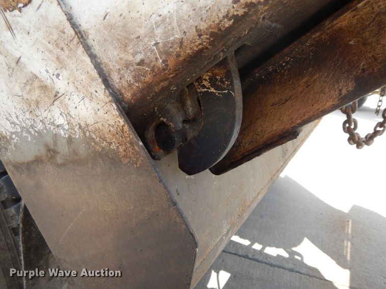 image for item HJ9695 2009 International WorkStar 7400  dump truck