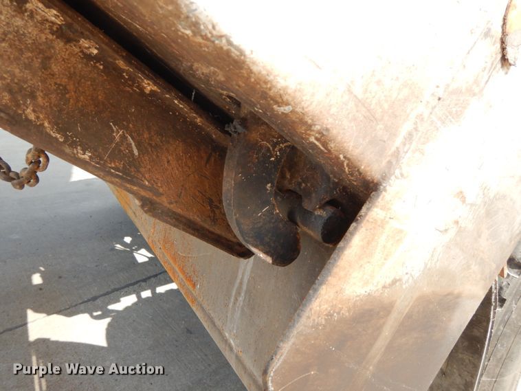 image for item HJ9695 2009 International WorkStar 7400  dump truck