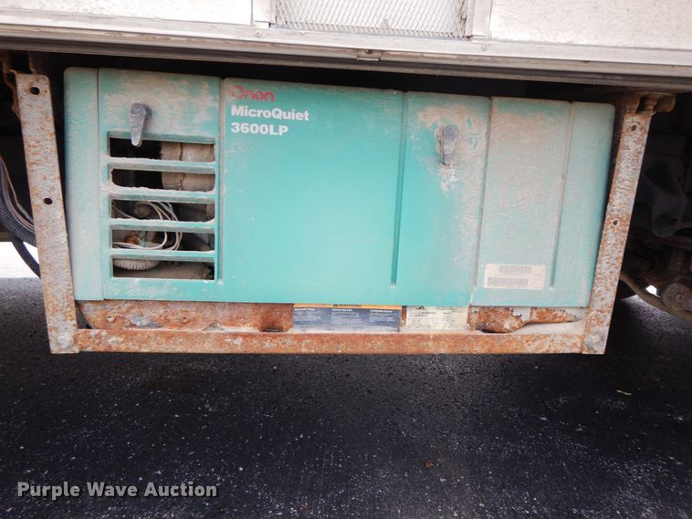 image for item HJ9698 2007 GMC C5500  box truck