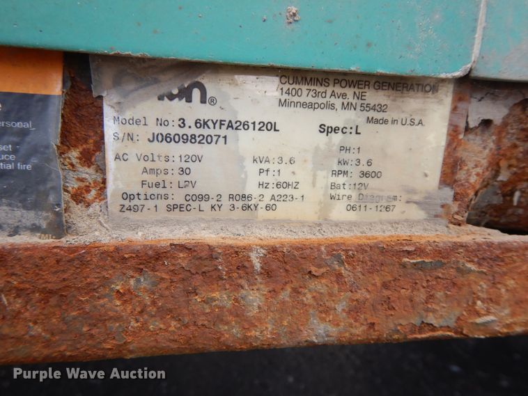 image for item HJ9698 2007 GMC C5500  box truck