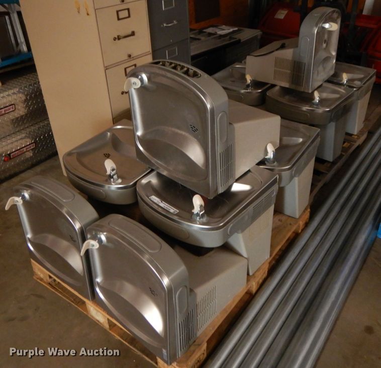 image for item HJ9699 (13) water fountains