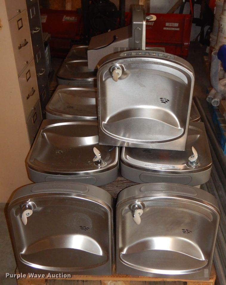 image for item HJ9699 (13) water fountains