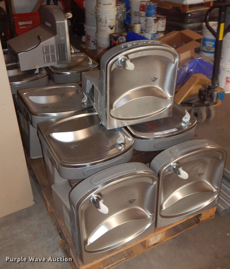 image for item HJ9699 (13) water fountains