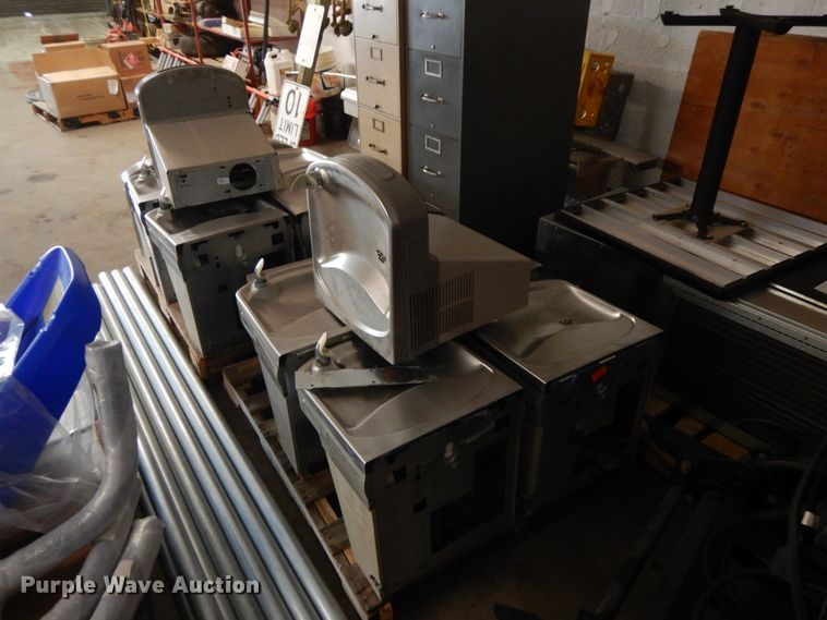 image for item HJ9699 (13) water fountains