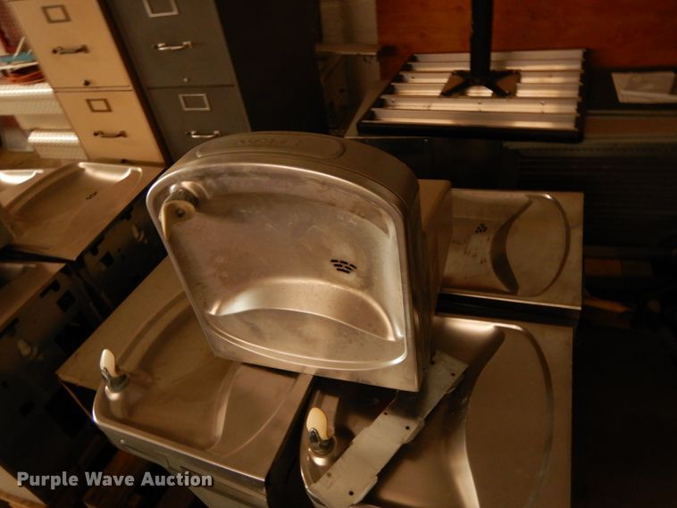 image for item HJ9699 (13) water fountains