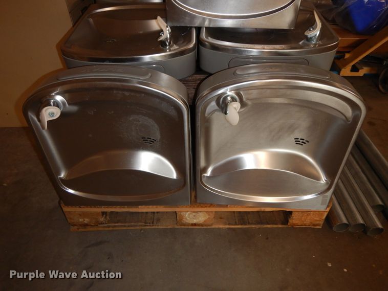 image for item HJ9699 (13) water fountains