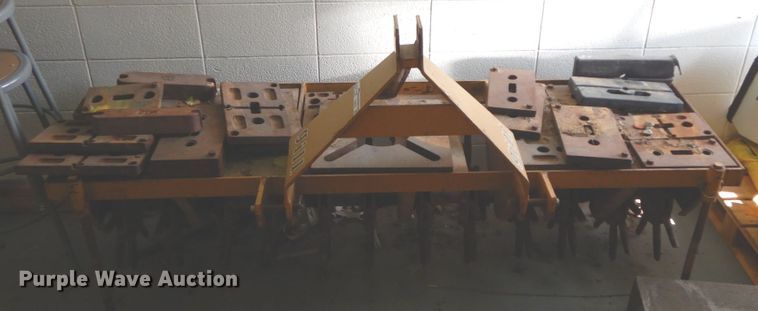 image for item HJ9701 Gill PL72 aerator