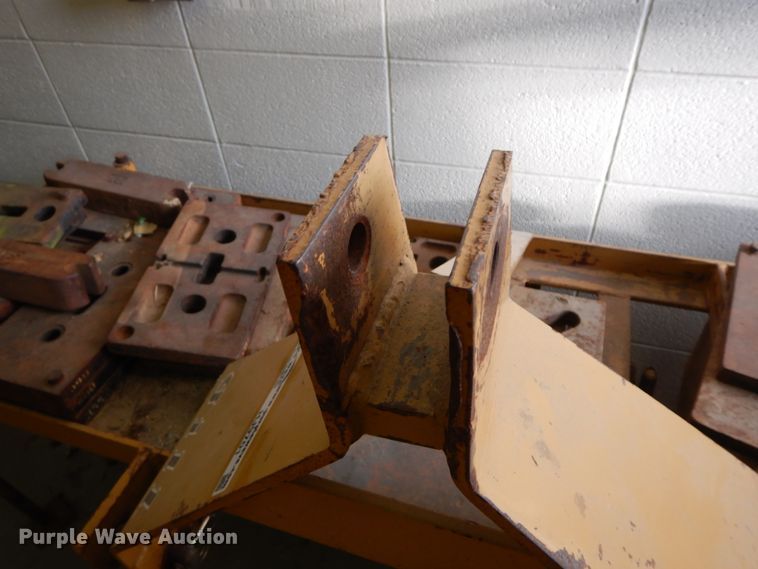 image for item HJ9701 Gill PL72 aerator