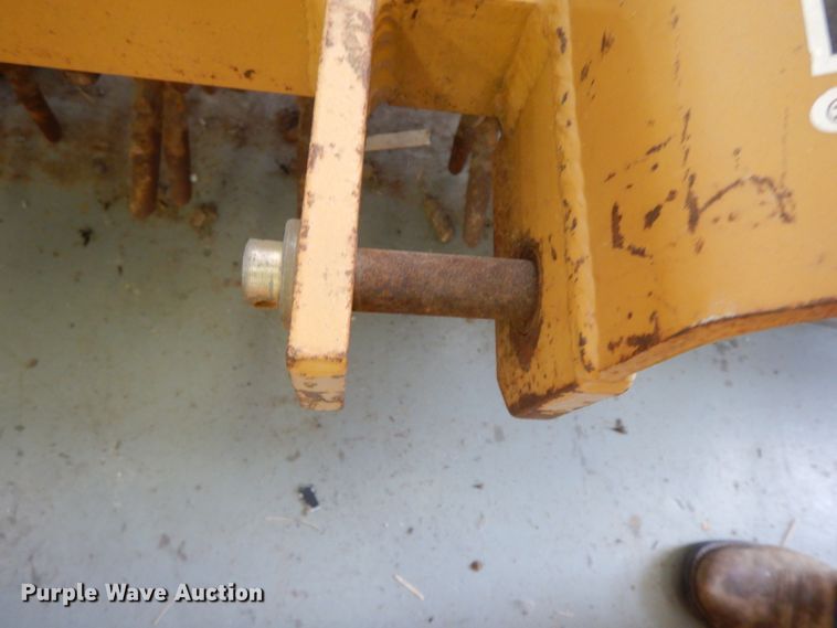 image for item HJ9701 Gill PL72 aerator