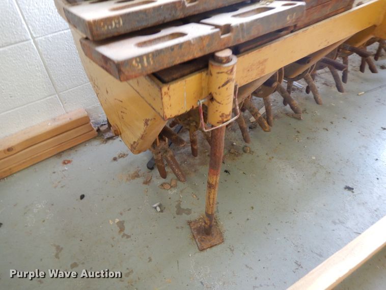 image for item HJ9701 Gill PL72 aerator