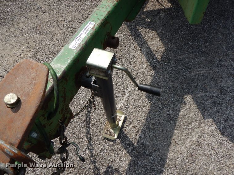 image for item HJ9710 Bandit 200XP wood chipper