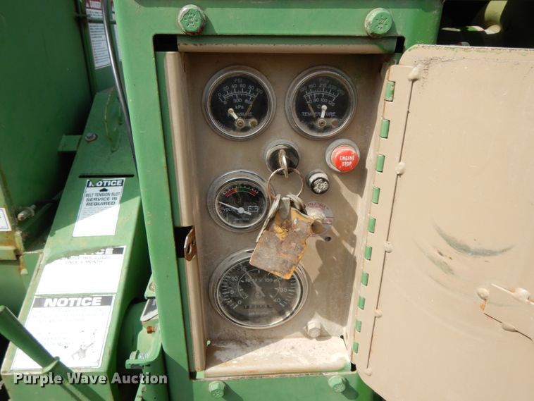 image for item HJ9710 Bandit 200XP wood chipper